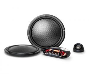 Миниатюра продукта MOREL VIRTUS NANO 602 CARBON 2 полосная компонентная акустическая система