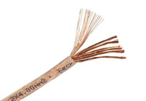 Миниатюра продукта PREMIERA CX-240 акустический кабель 2 х 4.0 мм² (1 метр)