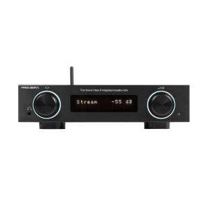 Миниатюра продукта PREMIERA D2S интегральный стереоусилитель Hi-Fi