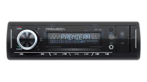 Миниатюра продукта PREMIERA DSP-400 - FM/SD/USB/Bluetooth ресивер с DSP процессором