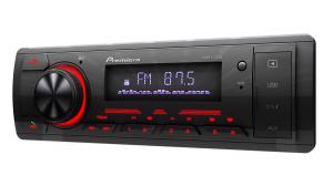 Изображение продукта PREMIERA MVH-120 - FM SD/USB ресивер с Bluetooth - 5