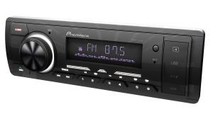 Изображение продукта PREMIERA MVH-150 - FM SD/USB ресивер с Bluetooth - 6