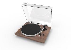 Миниатюра продукта PREMIERA ULTRA X WN проигрыватель виниловых дисков