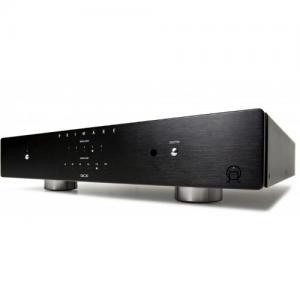 Миниатюра продукта PRIMARE DAC30 Black - цифро-аналоговый преобразователь