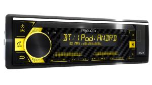 Изображение продукта PROLOGY CMD-300 FM/USB/BT ресивер с DSP процессором - 4