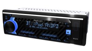 Изображение продукта PROLOGY CMD-300 FM/USB/BT ресивер с DSP процессором - 9