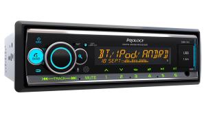 Изображение продукта PROLOGY CMD-310 FM/USB/BT ресивер с DSP процессором - 6