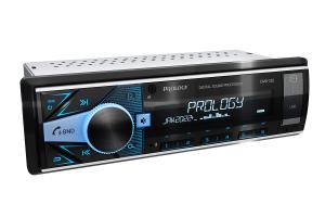 Изображение продукта PROLOGY CMD-320 FM/USB/BT ресивер с DSP процессором - 2