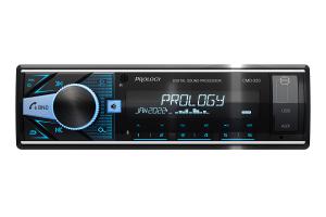 Изображение продукта PROLOGY CMD-320 FM/USB/BT ресивер с DSP процессором - 6