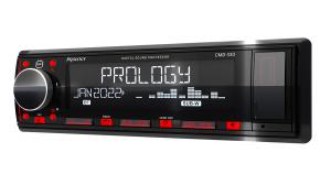 Изображение продукта PROLOGY CMD-330 FM/USB/BT ресивер с DSP процессором - 4