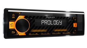 Изображение продукта PROLOGY CMX-230 FM / USB ресивер с Bluetooth - 1