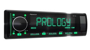 Миниатюра продукта PROLOGY CMX-260 FM / USB ресивер с Bluetooth