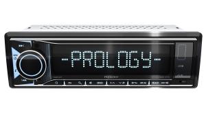 Изображение продукта PROLOGY CMX-270 FM / USB ресивер с Bluetooth - 4