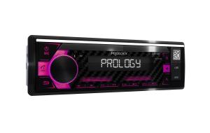 Изображение продукта PROLOGY CMX-400 FM/USB-ресивер с Bluetooth - 1