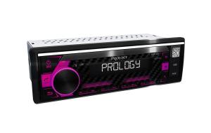 Изображение продукта PROLOGY CMX-400 FM/USB-ресивер с Bluetooth - 4