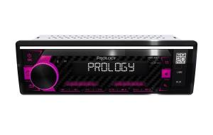 Изображение продукта PROLOGY CMX-400 FM/USB-ресивер с Bluetooth - 5