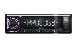 Изображение продукта PROLOGY CMX-440 FM/USB-ресивер с Bluetooth - 2