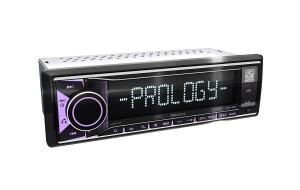 Изображение продукта PROLOGY CMX-440 FM/USB-ресивер с Bluetooth - 4