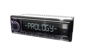 Изображение продукта PROLOGY CMX-440 FM/USB-ресивер с Bluetooth - 6