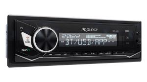 Изображение продукта PROLOGY GT-120 FM SD/USB ресивер с Bluetooth - 1