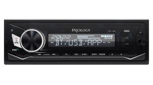 Изображение продукта PROLOGY GT-120 FM SD/USB ресивер с Bluetooth - 3