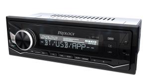 Изображение продукта PROLOGY GT-120 FM SD/USB ресивер с Bluetooth - 6