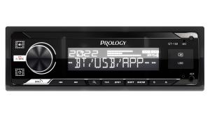 Изображение продукта PROLOGY GT-150 FM SD/USB ресивер с Bluetooth - 3