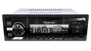 Изображение продукта PROLOGY GT-150 FM SD/USB ресивер с Bluetooth - 4