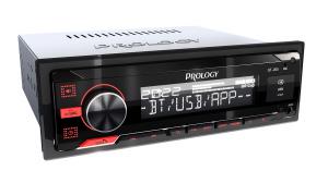 Изображение продукта PROLOGY GT-200 FM SD/USB ресивер с Bluetooth - 2