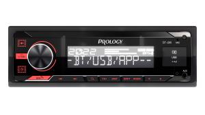 Изображение продукта PROLOGY GT-200 FM SD/USB ресивер с Bluetooth - 3