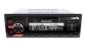 Изображение продукта PROLOGY GT-200 FM SD/USB ресивер с Bluetooth - 4