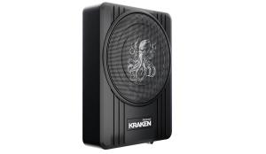 Изображение продукта PROLOGY KRAKEN BASS BOX-10 автомобильный активный сабвуфер - 7