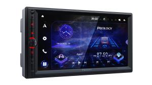 Миниатюра продукта PROLOGY MPA-220 DSP мультимедийный навигационный центр ANDROID_10