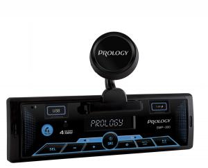 Изображение продукта PROLOGY SMP-300 FM / USB ресивер с Bluetooth - 5