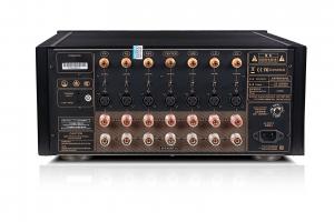 Изображение продукта TONE WINNER AD-7300PA Plus - Усилитель мощности - 2